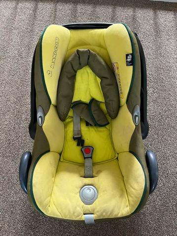 Maxi-Cosi autostoel 0-13 kg beschikbaar voor biedingen