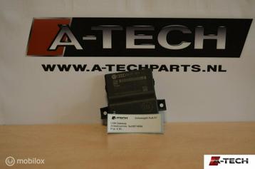 Gateway module Audi A1 8X 1.4 TFSI  10-'18) 8u0907468a beschikbaar voor biedingen