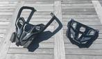 Bmw gs vario bagage drager / bagagerek, Motoren, Ophalen of Verzenden, Gebruikt