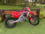 Honda CRF 450rx redmoto, Motoren, Motoren | Honda, Particulier
