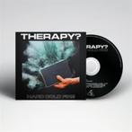 Therapy? - Hard Cold Fire digipack NIEUW! €5,- (geseald), Ophalen of Verzenden, Nieuw in verpakking