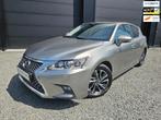 Lexus CT 200h F Sport Line | Leder, Gebruikt, 4 cilinders, 23 km/l, Leder