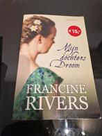 Francine Rivers - Mijn dochters droom, Gelezen, Ophalen of Verzenden, Nederland, Francine Rivers