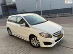 Mercedes-Benz B-klasse 220 d Ambition AUTOMAAT Clima 5DR, Auto's, Mercedes-Benz, Euro 6, 4 cilinders, Wit, Origineel Nederlands