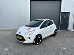 Ford Ka 2010 | Goed onderhouden, nieuwe distr.riem, APK 2026, Auto's, Voorwielaandrijving, Stof, 1242 cc, 4 cilinders