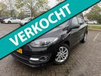 Renault Mégane Estate 1.2 TCe Limited / 1 JAAR APK / NAP /, Voorwielaandrijving, Euro 5, Gebruikt, 4 cilinders