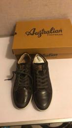 Heren schoenen Australian maat 42 nieuw, Ophalen of Verzenden, Nieuw