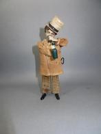 Fernand Martin Dronkaard, Antiek en Kunst, Ophalen of Verzenden