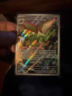 Flygon #101 phantasmal flames, Hobby en Vrije tijd, Verzamelkaartspellen | Pokémon, Ophalen of Verzenden, Zo goed als nieuw