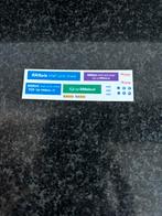 Decals transfer set RRREIS ov 4183/3367 transdev bus 1:87 H0, Verzenden, Nieuw