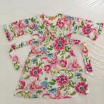 Aurobelle zomerjurk maat 104-110, Ophalen of Verzenden, Zo goed als nieuw, Meisje, Jurk of Rok