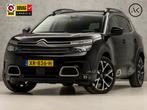 Citroën C5 Aircross 1.6 PureTech Sport 181Pk Automaat (VIRT, 12 maanden, Stof, Gebruikt, 4 cilinders