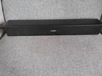 Bose Solo 5 soundbar, Ophalen of Verzenden, Zo goed als nieuw