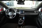 Renault Clio 1.0 TCe Intens BTW Ecc Navigatie LED Goed Onder, Te koop, Cruise Control, Benzine, 101 pk