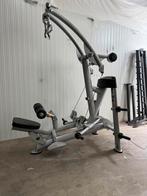 Dyna-Q Lat pulldown/ latpulldown/ Hoist Rock-It namaak, Ophalen, Gebruikt, Overige typen, Ce