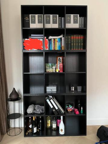 3x vakkenkast beschikbaar voor biedingen