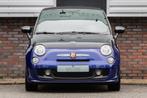 Fiat 500C 1.4 T-Jet Abarth Ela, Auto's, Voorwielaandrijving, 12 maanden, Gebruikt, Euro 6
