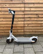 Segway ninebot elektrische step, Ophalen, Zo goed als nieuw, Elektrische step (E-scooter)