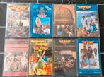 Verschillende cassettebandjes BZN, Cd's en Dvd's, Cassettebandjes, Ophalen of Verzenden, Zo goed als nieuw, Overige genres, 2 t/m 25 bandjes