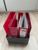 multomappen, Diversen, Schrijfwaren, Ophalen, Gebruikt