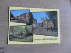 Zevenbergen 1988, Verzamelen, Ansichtkaarten | Nederland, Verzenden, 1980 tot heden, Gelopen
