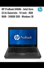HP ProBook 6460b Laptop, Computers en Software, Ophalen of Verzenden, Gebruikt, Hewlett Packard HP