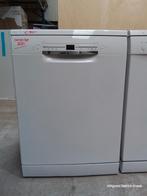Bosch serie 2 vrijst vaatwasser decembe 2021, 3 mnd gar 3590, Ophalen, Minder dan 85 cm, Minder dan 10 liter, Refurbished
