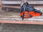 Sachs Dolmar 119 kettingzaag, Ophalen of Verzenden, Gebruikt, Boomzaag, Sachs Dolmar