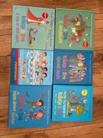 Kolletje & Dirk - 6 Kleuterboeken, Ophalen, Fictie algemeen, Jongen of Meisje, Zo goed als nieuw