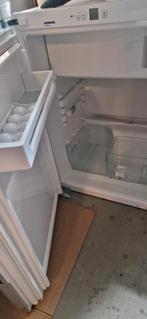 Nette Liebherr Koelkast tafelmodel inbouw, Zonder vriesvak, 100 tot 150 liter, Zo goed als nieuw, Ophalen