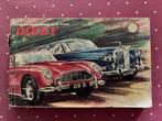 Catalogus Dinky Toys, Hobby en Vrije tijd, Modelauto's | 1:43, Ophalen of Verzenden, Gebruikt, Overige typen, Dinky Toys