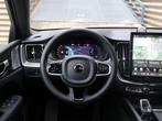 Volvo XC60 T8 Plug-in hybrid AWD Ultra Black Edition | FULL, Auto's, Volvo, Gebruikt, 4 cilinders, Wit, XC60