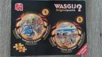Wasgij Original Puzzle, Ophalen of Verzenden, 500 t/m 1500 stukjes, Gebruikt