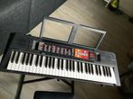 Yamaha PSR F51 Keyboard, Muziek en Instrumenten, Ophalen, Yamaha, Met standaard, 61 toetsen