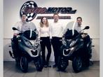 PIAGGIO MP3 400 LT AUTORIJBEWIJS, Bedrijf, 399 cc, 12 t/m 35 kW, Overig