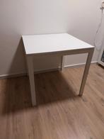 Ikea tafel, Gebruikt, 50 tot 100 cm, Vierkant, 50 tot 100 cm
