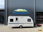 Adria Altea 472 PU COMPLEET, Rondzit, 5 tot 6 meter, Schokbreker, Tot en met 4