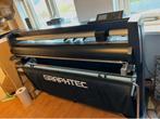 Snijplotter Graphtec FC9000-140, Ophalen, Zo goed als nieuw