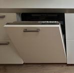 Vaatwasser ATAG VA711PTUU, Witgoed en Apparatuur, Vaatwasmachines, Ophalen, Minder dan 85 cm, Voorspoelprogramma, Zo goed als nieuw