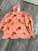Noony oversized hoodie ice cream, Ophalen of Verzenden, Zo goed als nieuw