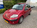 Citroen C3 1.4i Ligne Prestige Airco ,2e Eigenaar, Voorwielaandrijving, 1160 kg, 989 kg, Origineel Nederlands