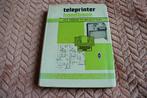 Teleprinter Handbook, Ophalen of Verzenden, Gelezen