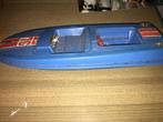 Playmobil Geobra Speedboot 76 uit begin jaren 70, Ophalen of Verzenden, Gebruikt