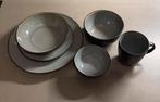 Zeer volledig servies 8 personen, Huis en Inrichting, Keuken | Servies, Ophalen, Zo goed als nieuw, Overige stijlen, Compleet servies