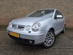 Volkswagen Polo 1.4 16v / Highline / 100pk!/  Airco /, Auto's, Voorwielaandrijving, 40 €/maand, 4 cilinders, 100 pk