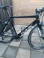 Te koop Isaac Boson dual 30, Fietsen en Brommers, 28 inch, Gebruikt, Carbon, Meer dan 20 versnellingen