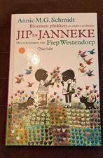 Annie M.G. Schmidt - Bloemen plukken, Ophalen of Verzenden, Zo goed als nieuw, Annie M.G. Schmidt