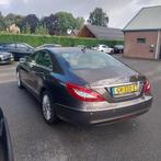 Mercedes-Benz CLS-klasse 400 LED/automaat/NAVI/airco, Automaat, Achterwielaandrijving, Gebruikt, Euro 6