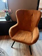 Prachtige fauteuil, Huis en Inrichting, Ophalen, Gebruikt, 75 tot 100 cm, 50 tot 75 cm