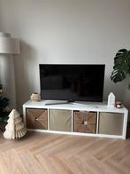 UE40MU6100, Ophalen, 100 cm of meer, Samsung